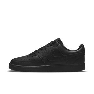 Nike Men's Black Athletic Shoes